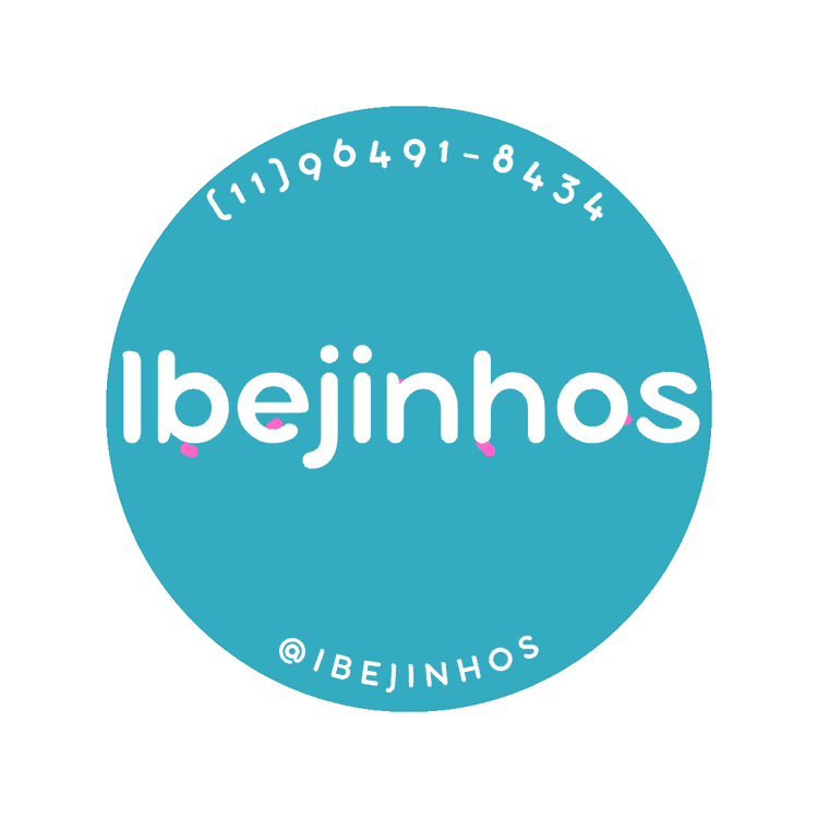 Logo Ibejinhos